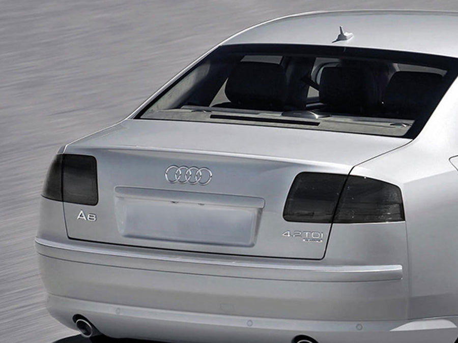 Rtint™ Audi A8 2005-2010 Tail Light Tint