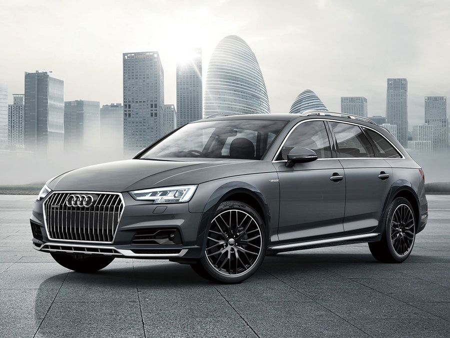 audi allroad 2017-2019 Avery Dennison Headlight Protection Kits