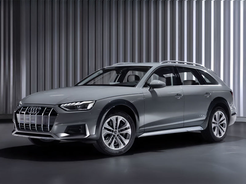 audi allroad 2020-2025 Avery Dennison Headlight Protection Kits