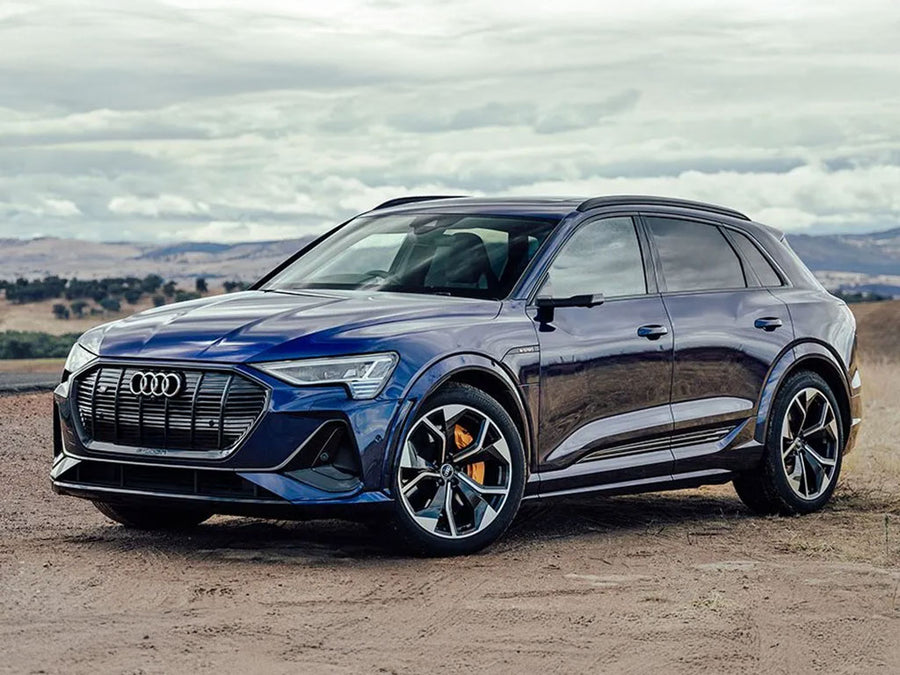 audi e-tron 2019-2023 (suv / sportback) Avery Dennison Headlight Protection Kits
