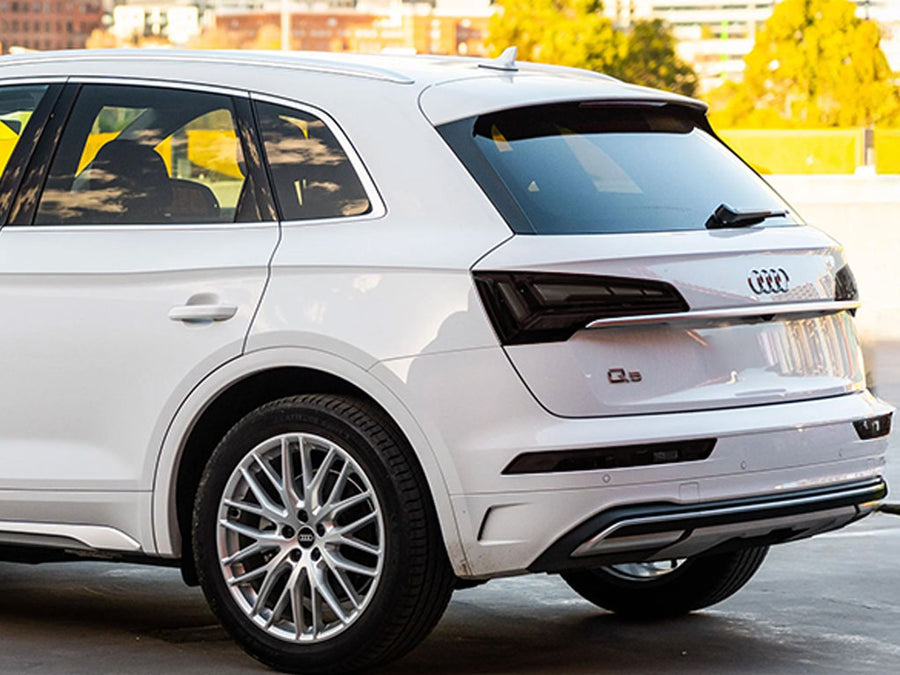 Rtint™ Audi Q5 2021-2024 Tail Light Tint