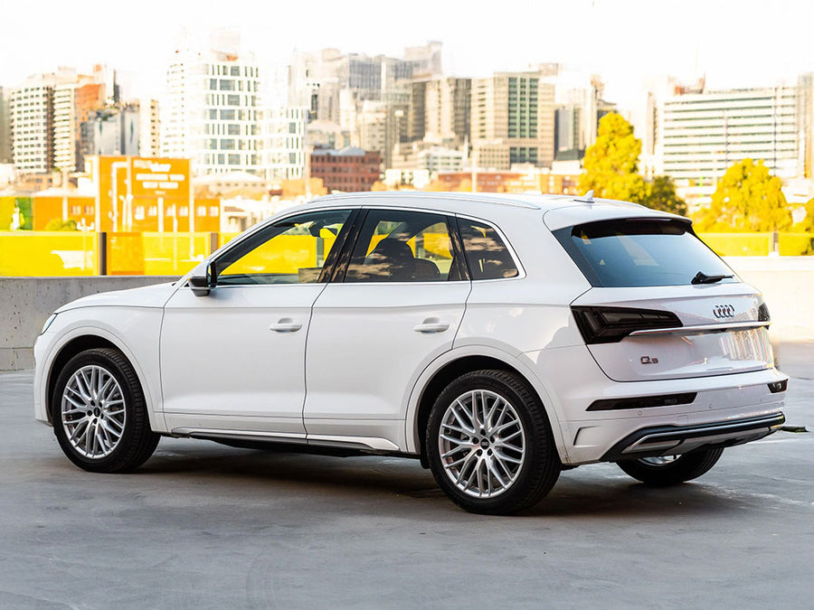 q5 Blackout Tail Light TInt~1~0