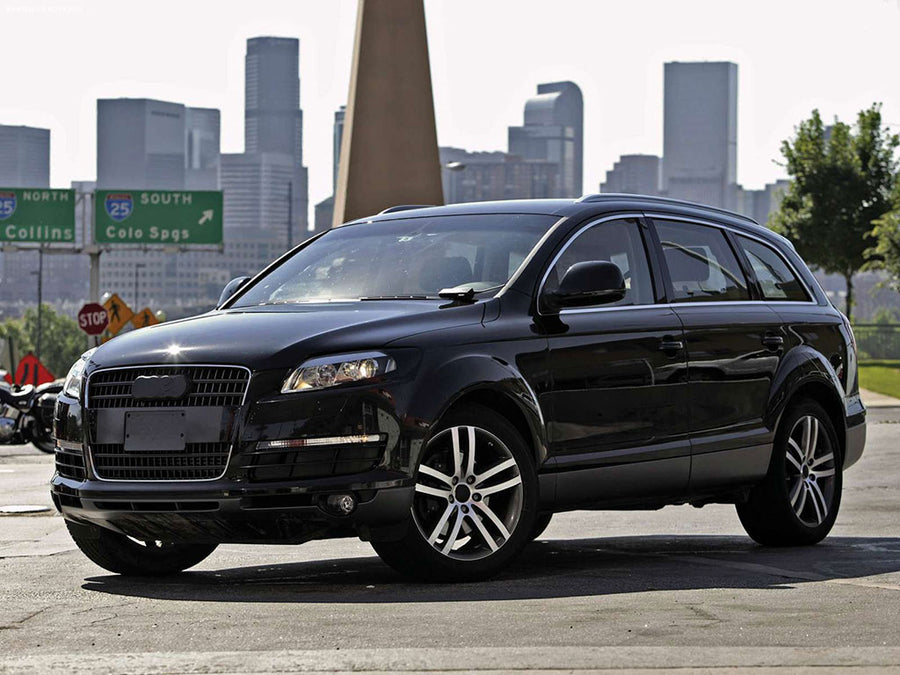 audi q7 2010-2015 Avery Dennison Headlight Protection Kits