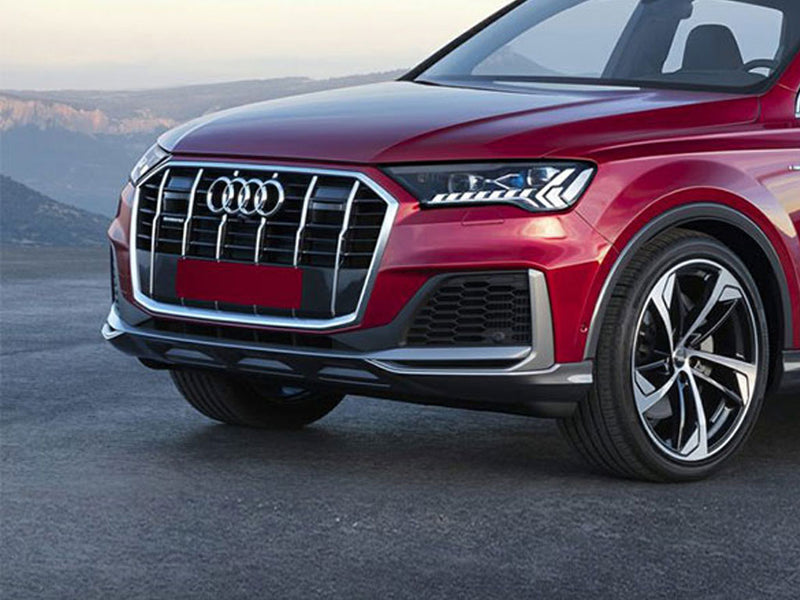 Avery Dennison™ Audi Q7 2020-2024 Headlight Protection Film