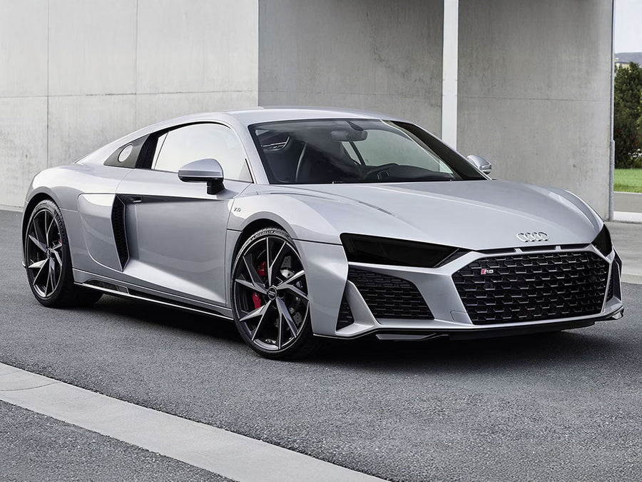 audi r8 2017-2023 Headlight Tint