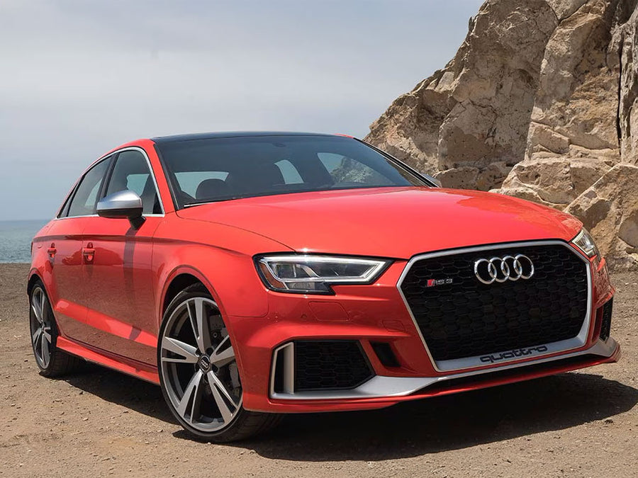 audi rs 3 2017-2020 Avery Dennison Headlight Protection Kits