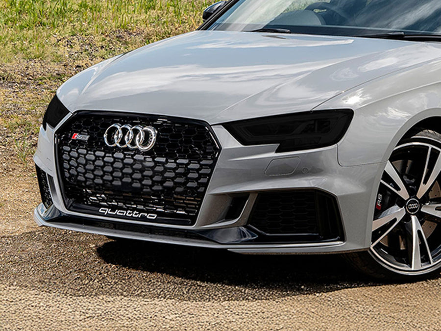 Rtint™ Audi RS3 2018-2020 Headlight Tint