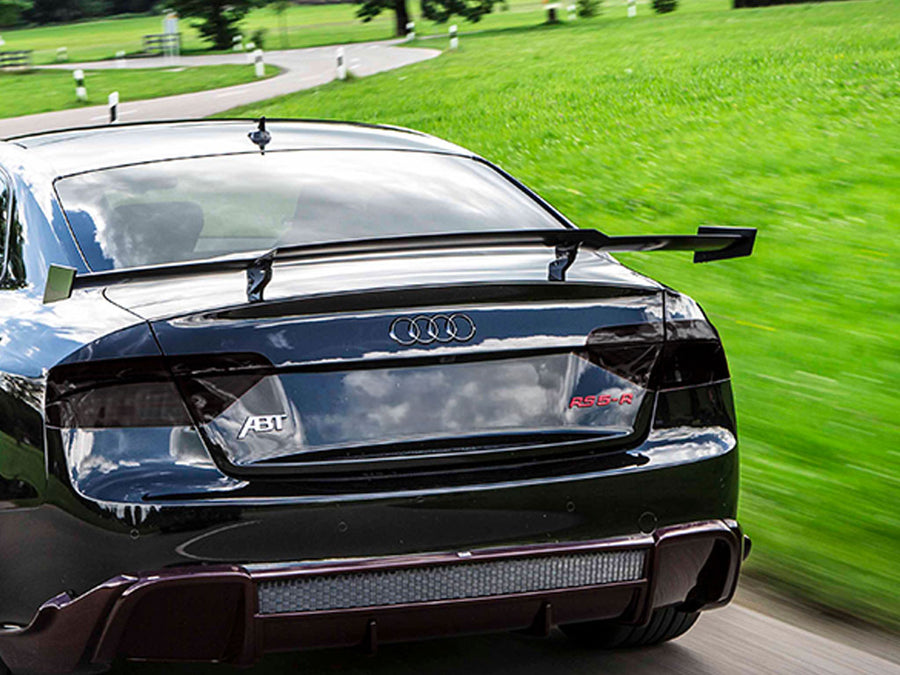 Rtint™ Audi RS 5 2013-2015 Tail Light Tint
