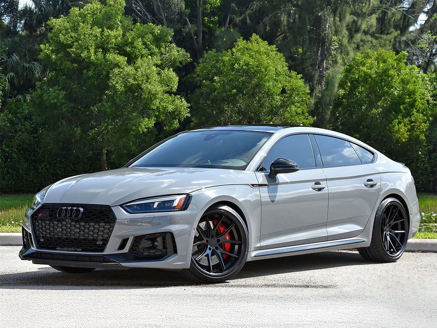 audi rs 5 2018-2019 Avery Dennison Headlight Protection Kits