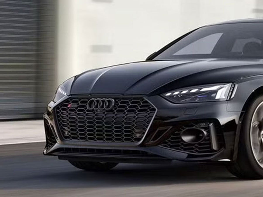 Avery Dennison™ Audi RS 5 2021-2024 Headlight Protection Film