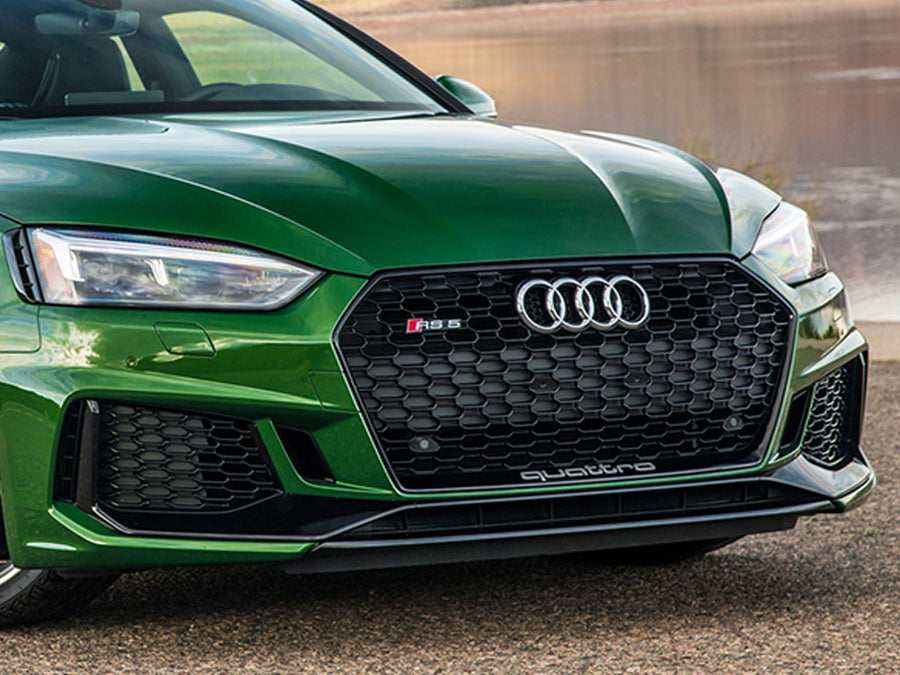 Rshield™ Audi RS 5 2021-2024 Headlight Protection Film