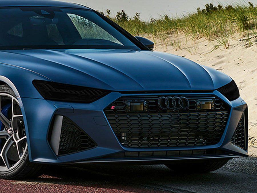Rtint™ Audi RS 7 2021-2023 Headlight Tint