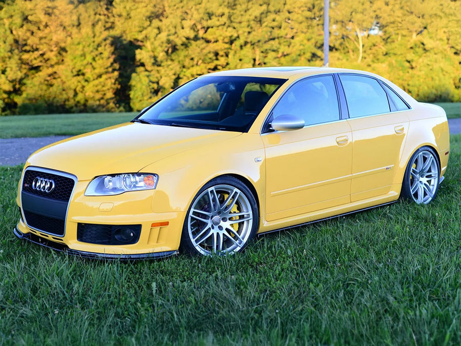 audi rs4 2007-2008 Avery Dennison Headlight Protection Kits