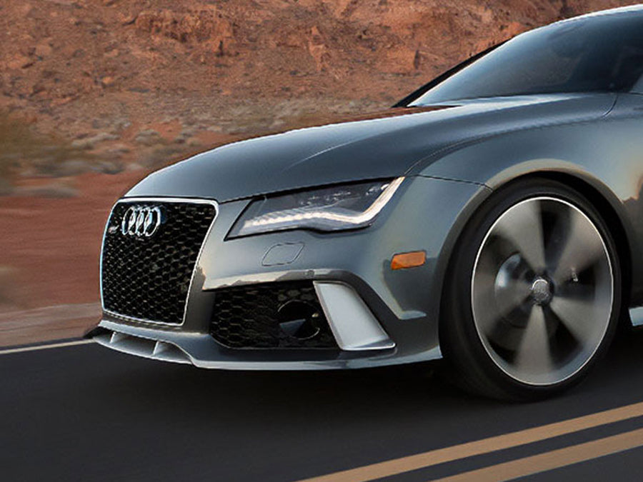 Avery Dennison™ Audi RS7 2014-2015 Headlight Protection Film