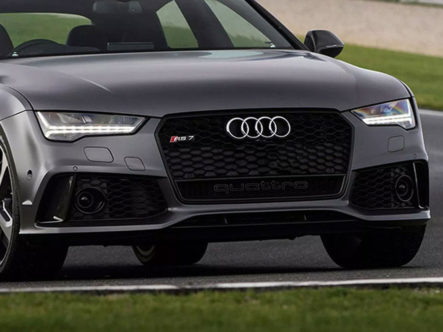 Rshield™ Audi RS7 2014-2015 Headlight Protection Film