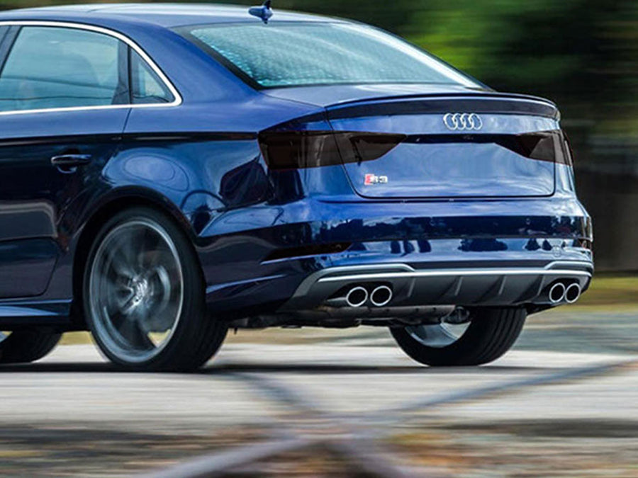 Rtint™ Audi S3 2015-2019 Tail Light Tint