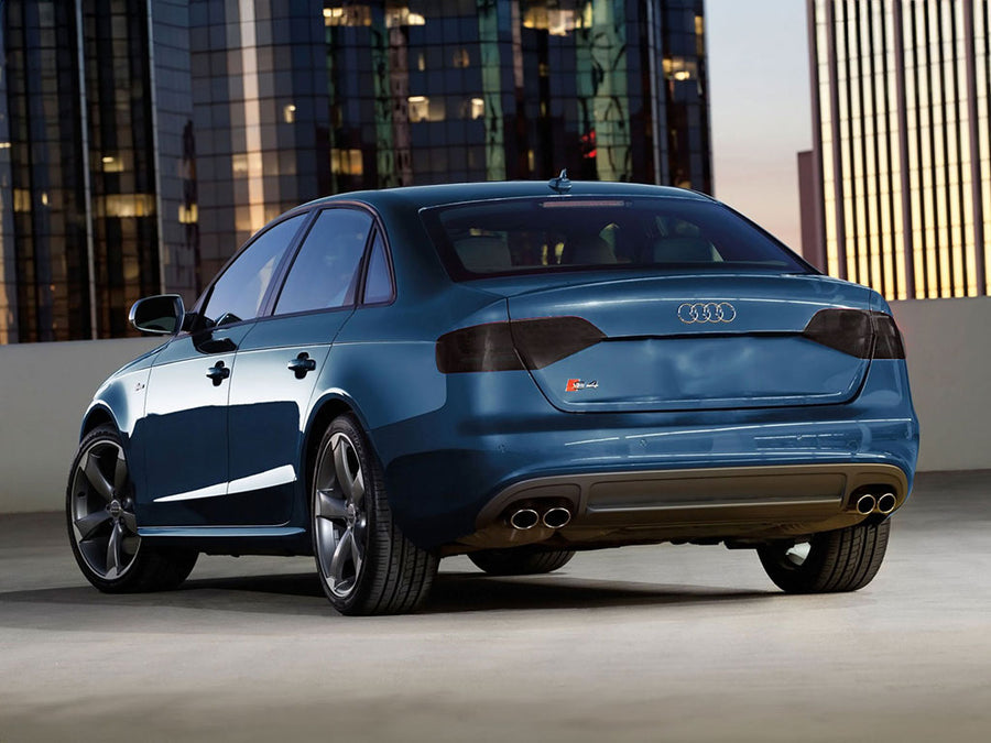 s4 (sedan) Blackout Tail Light TInt~1~0