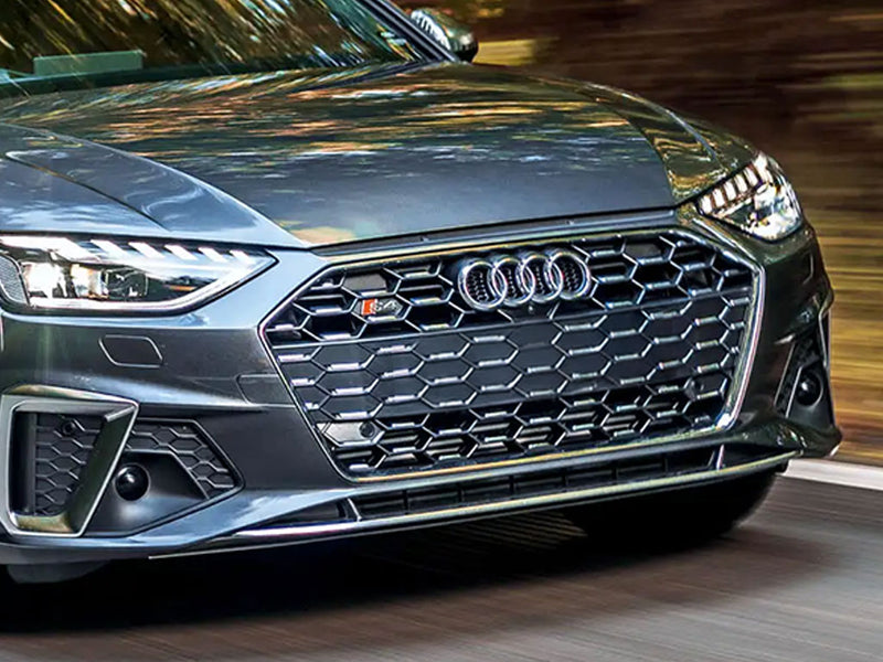 Rshield™ Audi S4 2018-2019 Headlight Protection Film