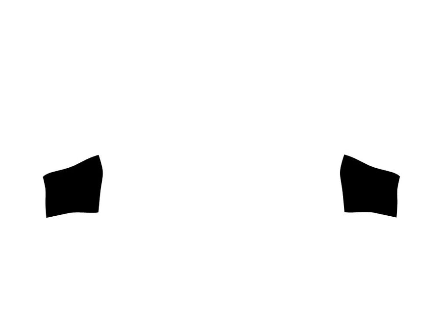 Rtint™ Audi S4 2020-2025 Fog Light Tint