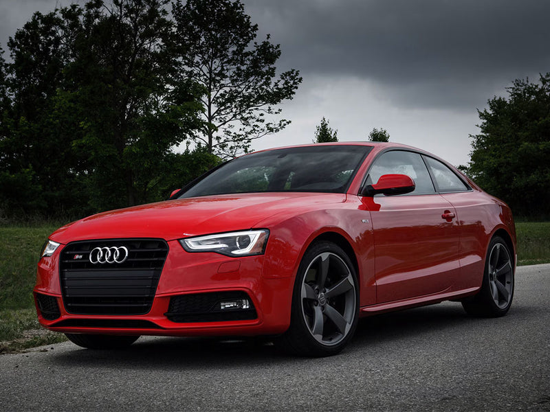 audi s5 2013-2015 Avery Dennison Headlight Protection Kits