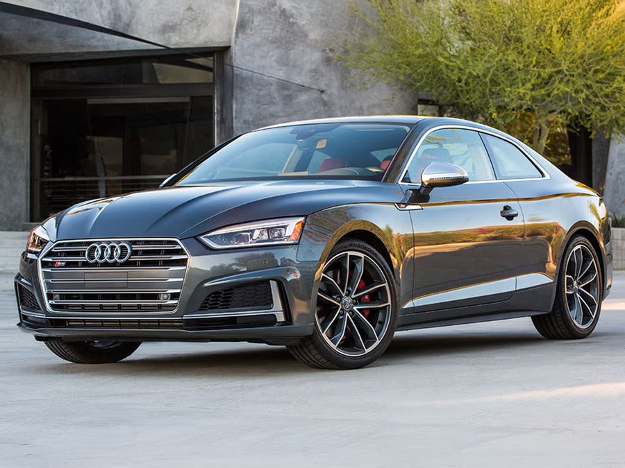 audi s5 2018-2019 Avery Dennison Headlight Protection Kits