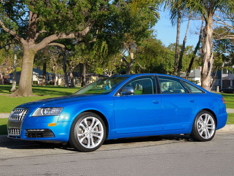 audi a6 2009-2011 Avery Dennison Headlight Protection Kits