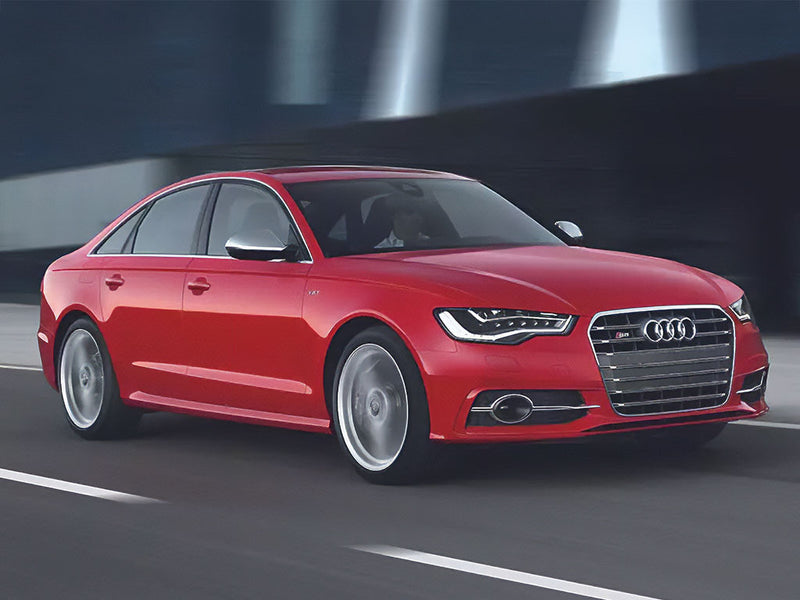 audi s6 2013-2015 Avery Dennison Headlight Protection Kits