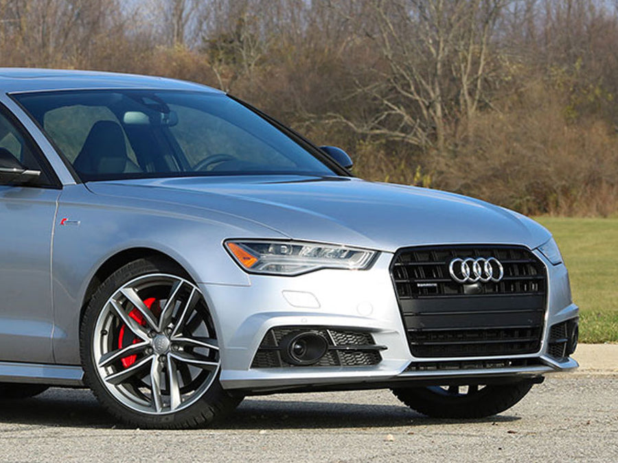 Avery Dennison™ Audi S6 2016-2018 Headlight Protection Film