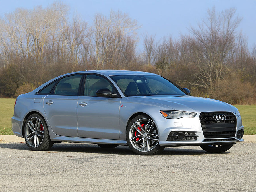 audi s6 2016-2018 Avery Dennison Headlight Protection Kits