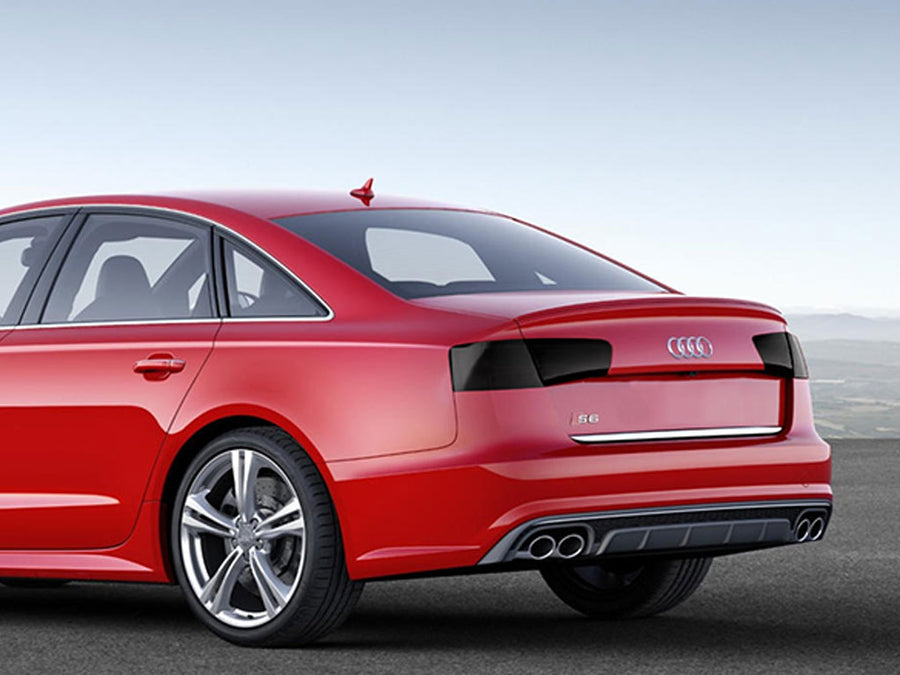 Rtint™ Audi S6 2016-2024 Tail Light Tint