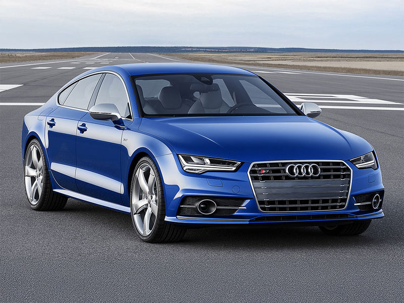 audi a7 2012-2015 Headlight Protection Film