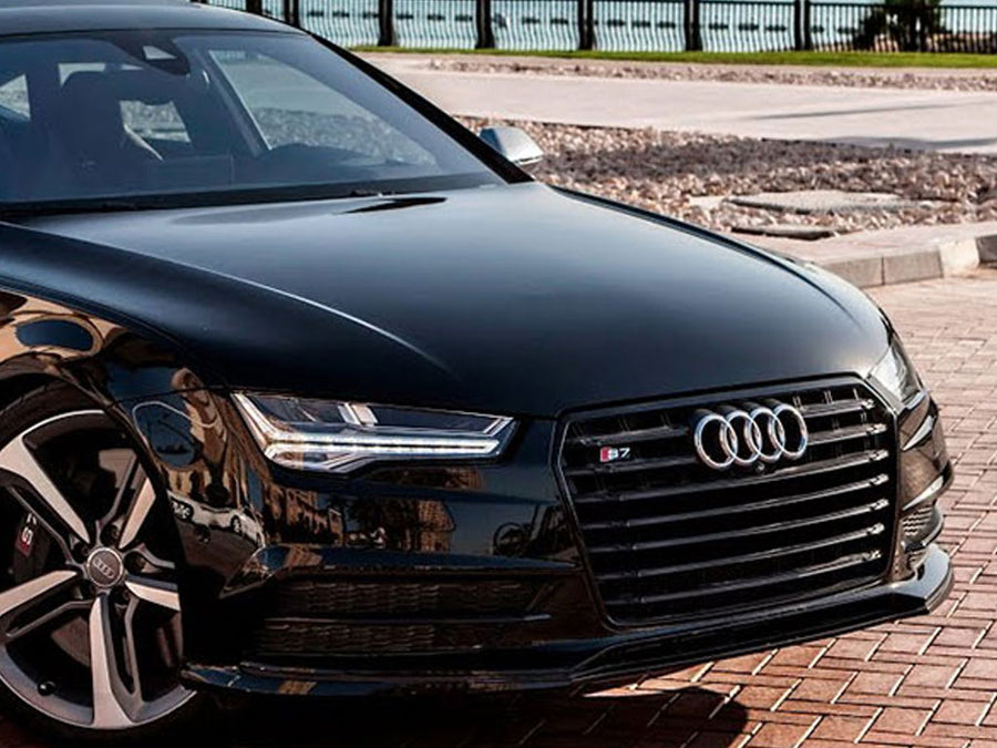 3M™ Audi S7 2016-2018 Headlight Protection Film