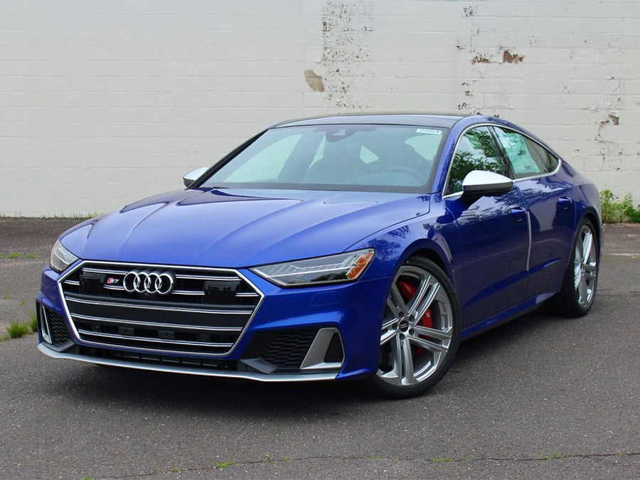 audi s7 2020-2025 Avery Dennison Headlight Protection Kits