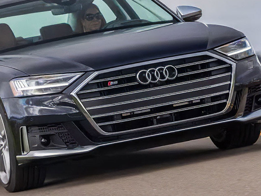 Avery Dennison™ Audi S8 2020-2021 Headlight Protection Film