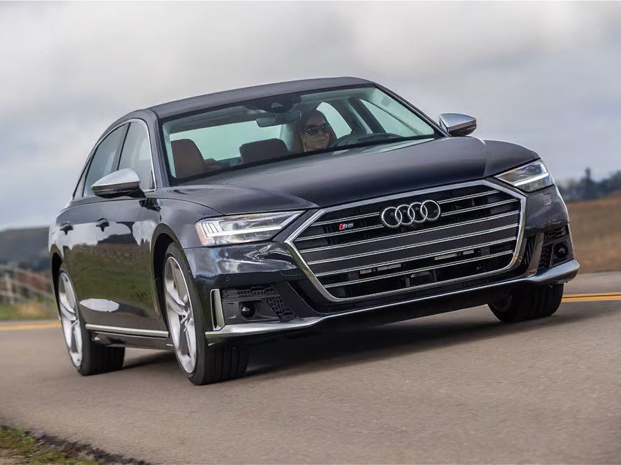audi s8 2020-2021 Avery Dennison Headlight Protection Kits