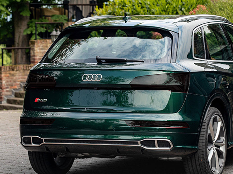Rtint™ Audi SQ5 2018-2020 Tail Light Tint