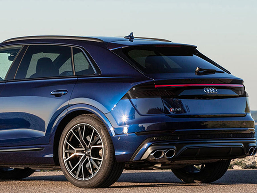 Rtint™ Audi SQ8 2020-2025 Tail Light Tint