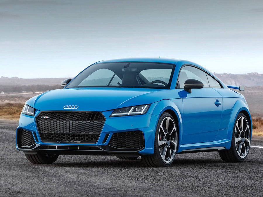 audi tt 2016-2023 Avery Dennison Headlight Protection Kits
