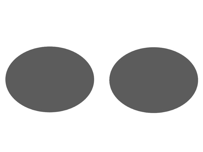 Rshield™ Audi TTS 2009-2015 Fog Light Protection Kit