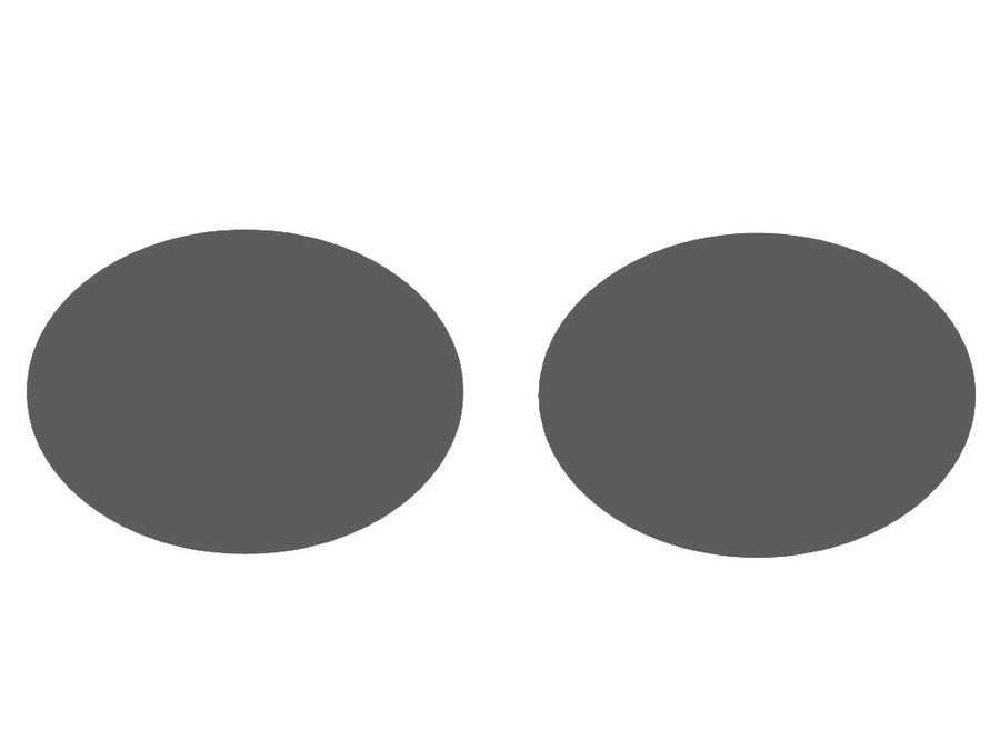 Rshield™ Audi TTS 2009-2015 Fog Light Protection Kit