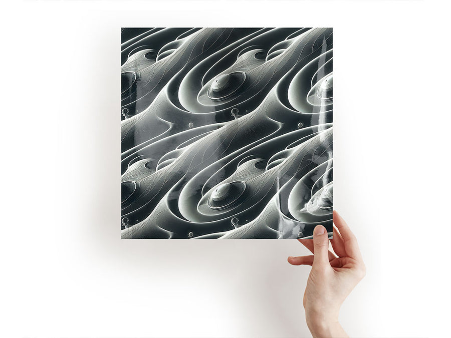 audio brainwashing science fiction Craft Sheets
