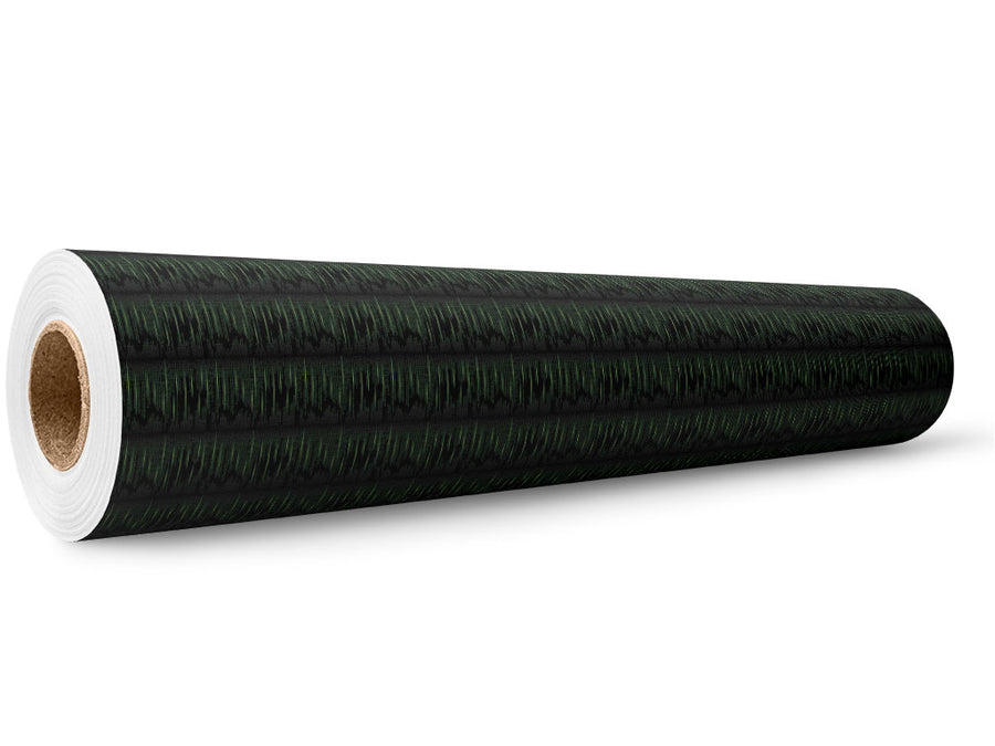Audio Waves Technology Wrap Film Wholesale Roll~Rwraps Series 914 Digitally Printed Vinyl Roll~5