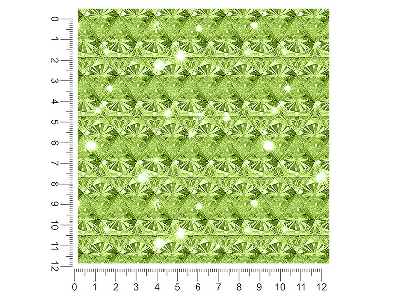 august birthday gemstone films 1ft x 1ft Craft Sheets