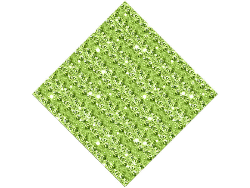 August Birthday Gemstone Vinyl Wrap Pattern