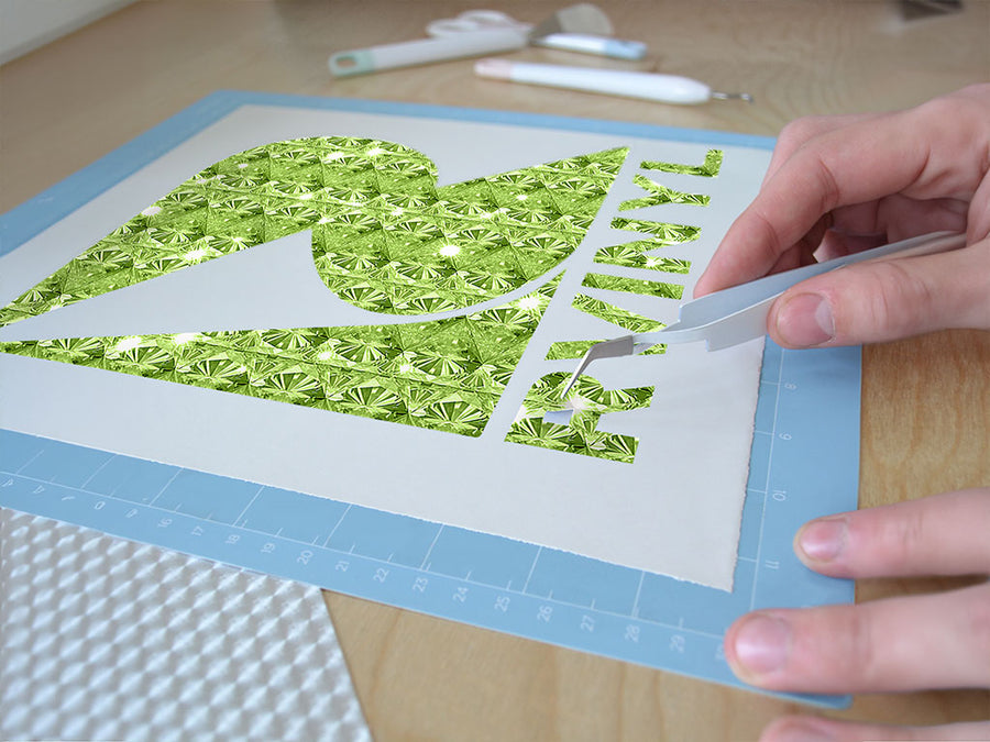 august birthday gemstone films Easy Weed Craft Vinyl