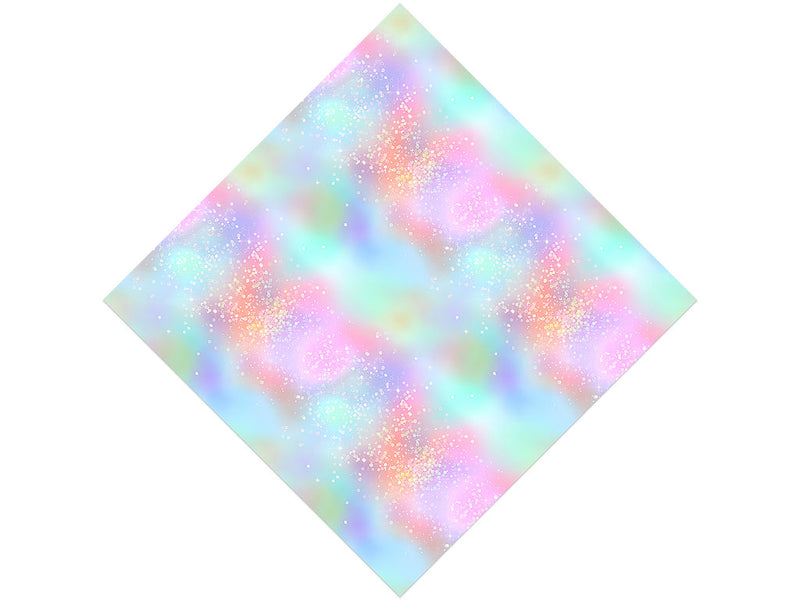 Aurora Australis Gemstone Vinyl Wrap Pattern