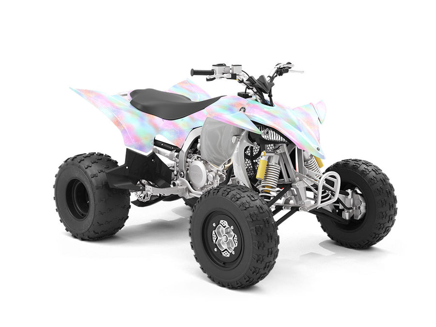 Aurora Australis Gemstone ATV Wrapping Vinyl