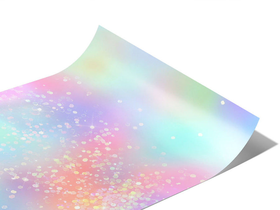 Aurora Australis Gemstone Vinyl Wraps~Rwraps Series 914 Digitally Printed Vinyl Wrap~0