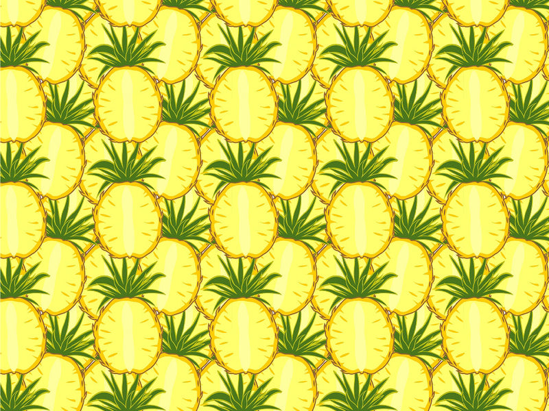 Australian Queen Fruit Vinyl Wrap Pattern~Rwraps Series 914 Digitally Printed Vinyl Wrap~0