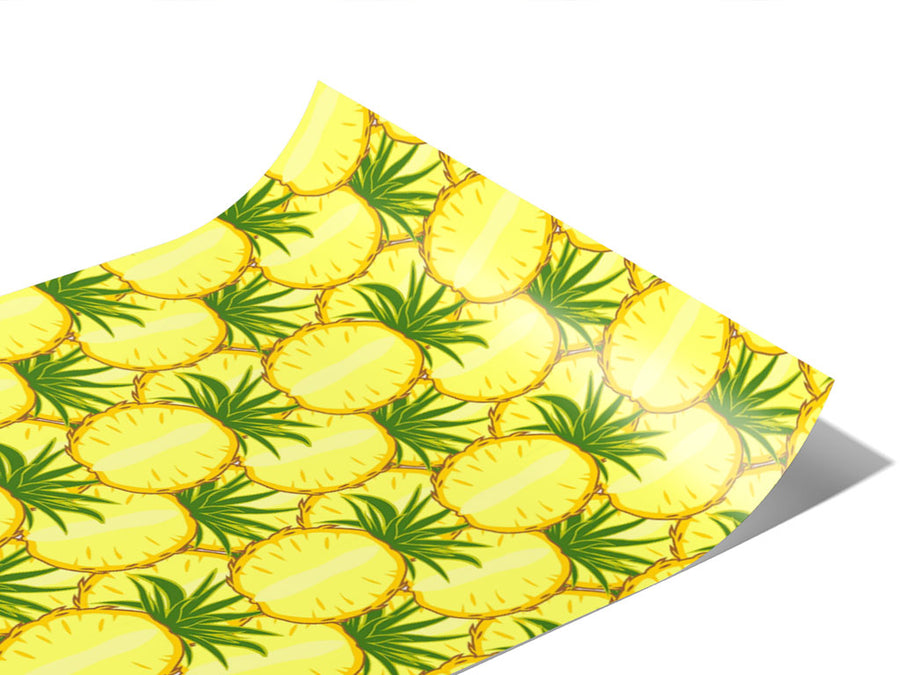 Australian Queen Fruit Vinyl Wraps~Rwraps Series 914 Digitally Printed Vinyl Wrap~0